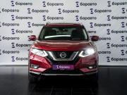 Nissan Rogue II Рестайлинг Ростов-на-Дону  - изображение 45