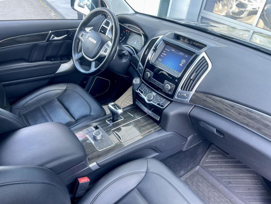 Haval H9 I Рестайлинг Владимир  - изображение 11