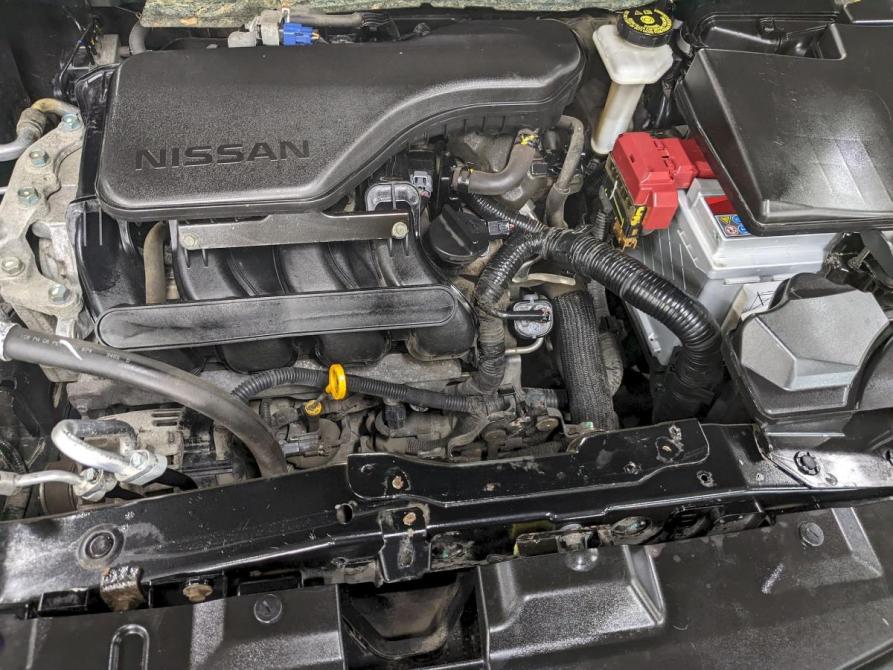 Nissan Qashqai II Москва  - изображение 9