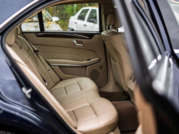 Mercedes-Benz E-Класс IV (W212 S212 C207) Рестайлинг с пробегом 2014 года, цена 1 999 000 рублей, 210784 км, универсал, Автокод Объявления