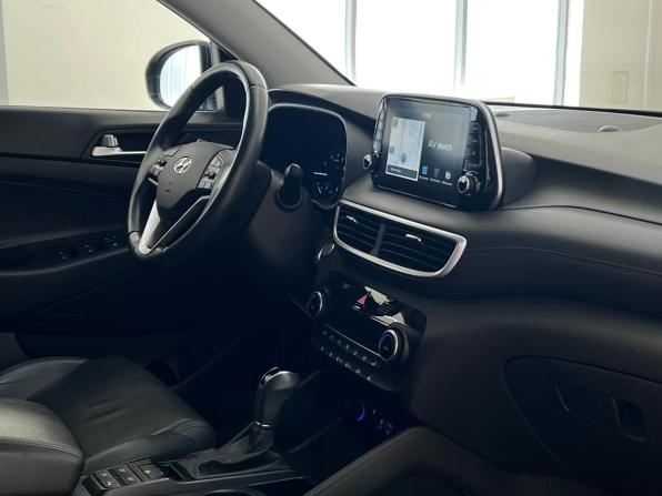 Hyundai Tucson III Рестайлинг с пробегом 2020 года, цена 2 800 000 рублей, 33396 км, внедорожник, Автокод Объявления