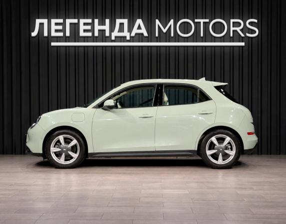 Ora Good Cat I с пробегом 2022 года, цена 2 200 000 рублей, 13365 км, хэтчбек, Автокод Объявления