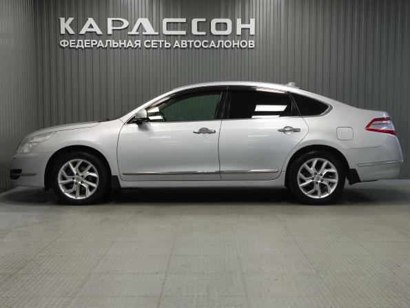 Nissan Teana II (J32) Рестайлинг с пробегом 2012 года, цена 935 000 рублей, 223801 км, седан, Автокод Объявления