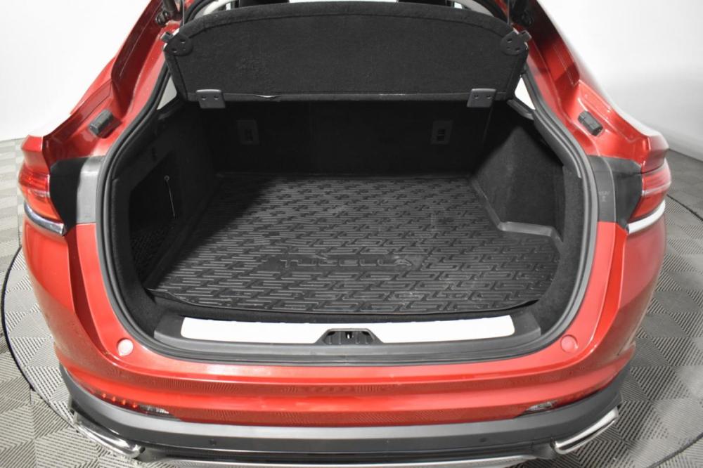 Geely Tugella I Санкт-Петербург  - изображение 22