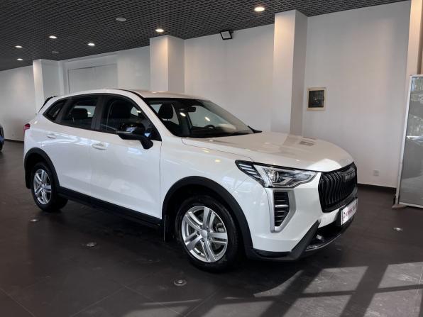 Haval Jolion I Рестайлинг с пробегом 2024 года, цена 2 000 000 рублей, 24029 км, внедорожник, Автокод Объявления