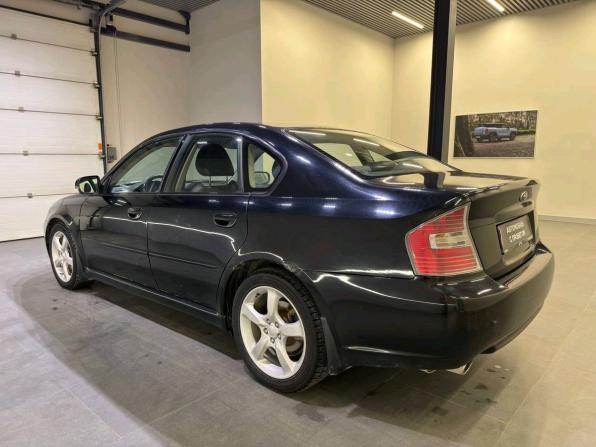 Subaru Legacy IV с пробегом 2006 года, цена 649 000 рублей, 271009 км, седан, Автокод Объявления