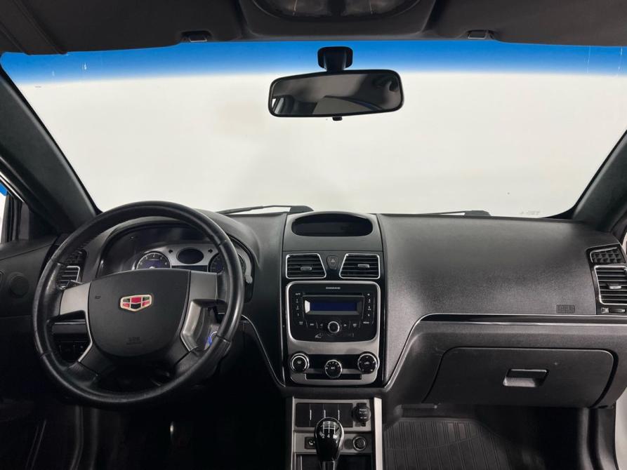 Geely Emgrand EC7 Архангельск  - изображение 14