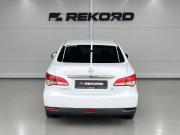 Nissan Almera III (G15) Уфа  - изображение 20