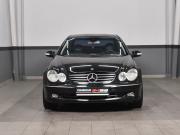 Mercedes-Benz CLK-Класс II (W209) Кемерово  - изображение 21