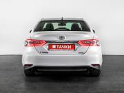 Toyota Camry VIII (XV70) Рестайлинг Иркутск  - изображение 29