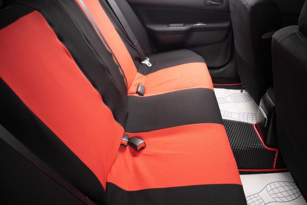Mitsubishi Lancer IX Рестайлинг Оренбург  - изображение 16