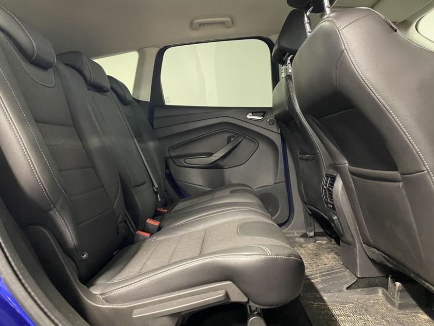 Ford Kuga II Москва  - изображение 20