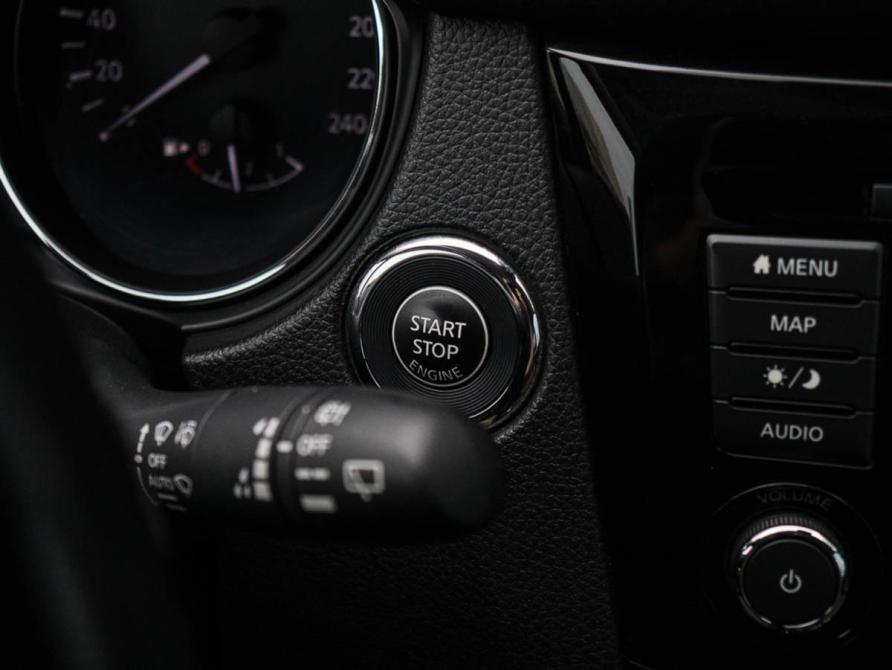 Nissan X-Trail III Рестайлинг Москва  - изображение 23