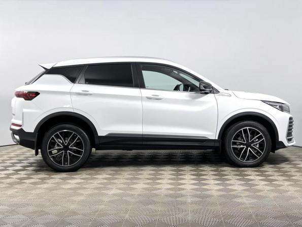 Belgee X50+ с пробегом 2026 года, цена 2 373 100 рублей, 20 км, внедорожник, Автокод Объявления