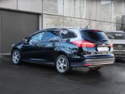 Ford Focus III Рестайлинг Москва  - изображение 24