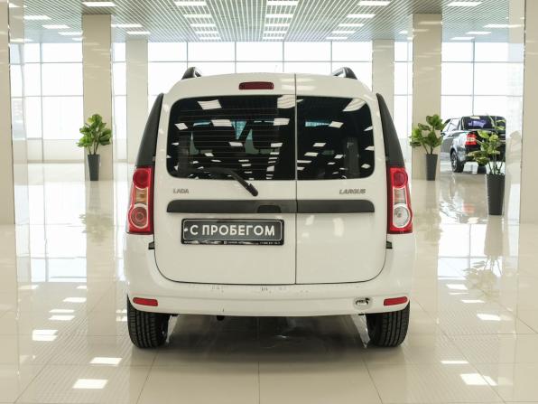 Lada (ВАЗ) Largus I с пробегом 2015 года, цена 482 000 рублей, 333296 км, универсал, Автокод Объявления