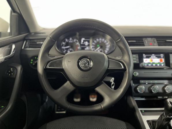 Skoda Octavia III (A7) с пробегом 2013 года, цена 1 249 900 рублей, 132435 км, универсал, Автокод Объявления