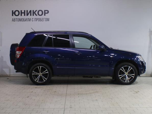 Suzuki Grand Vitara II с пробегом 2006 года, цена 889 000 рублей, 141788 км, внедорожник, Автокод Объявления
