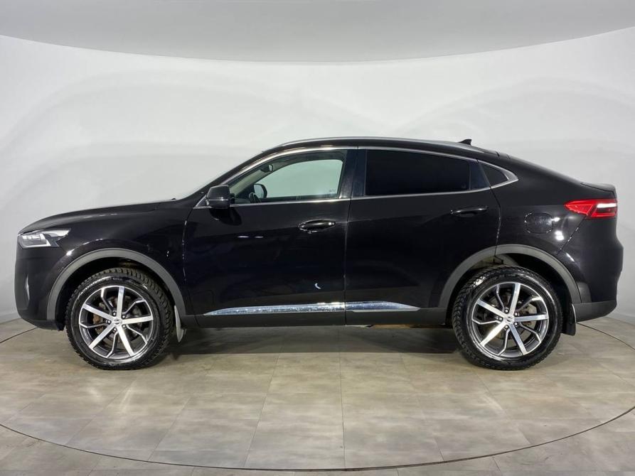 Haval F7x I Санкт-Петербург  - изображение 8