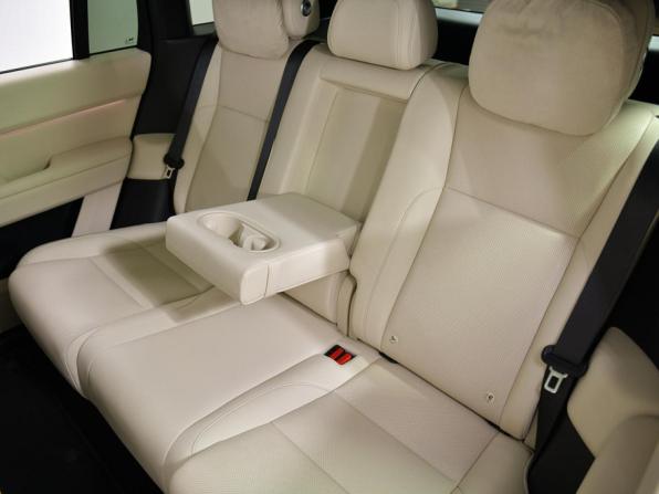 Li Auto (Lixiang) L6 с пробегом 2025 года, цена 6 190 000 рублей, 28825 км, внедорожник, Автокод Объявления
