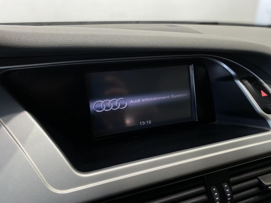 Audi A4 IV (B8) Ростов-на-Дону  - изображение 19