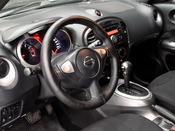 Nissan Juke I с пробегом 2013 года, цена 1 050 000 рублей, 148094 км, внедорожник, Автокод Объявления