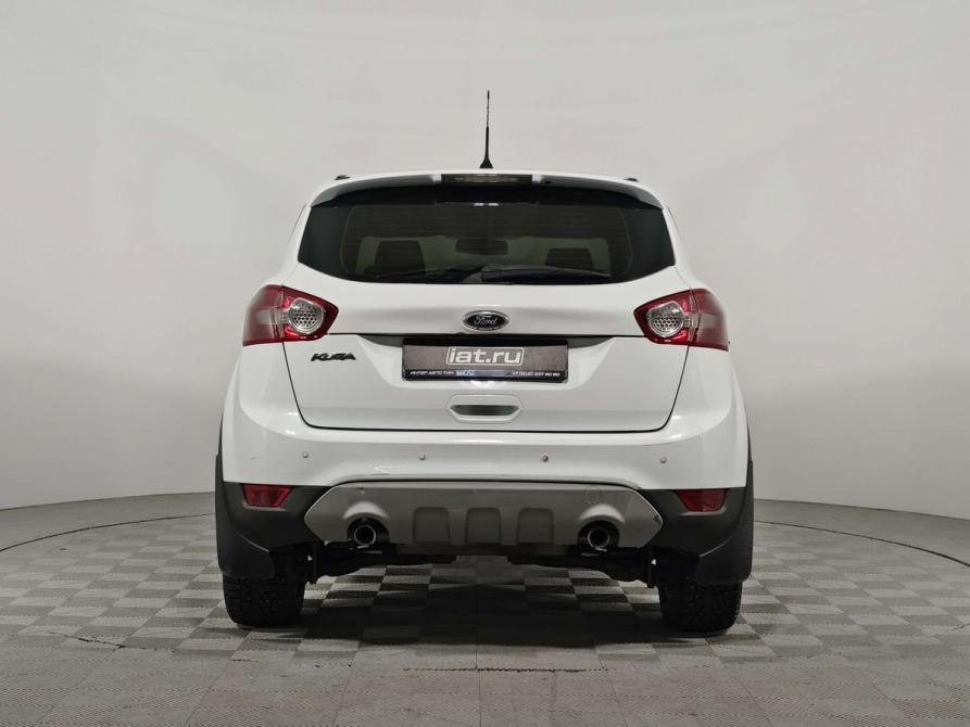 Ford Kuga I Санкт-Петербург  - изображение 6