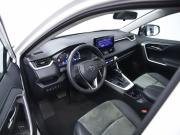 Toyota RAV4 V (XA50) Уфа  - изображение 28