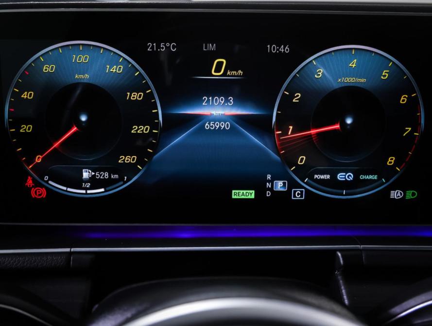 Mercedes-Benz GLE Coupe II (C167) Москва  - изображение 16