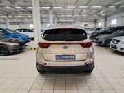 Kia Sportage IV Рестайлинг Набережные Челны  - изображение 36