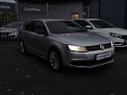 Volkswagen Jetta VI Челябинск  - изображение 25