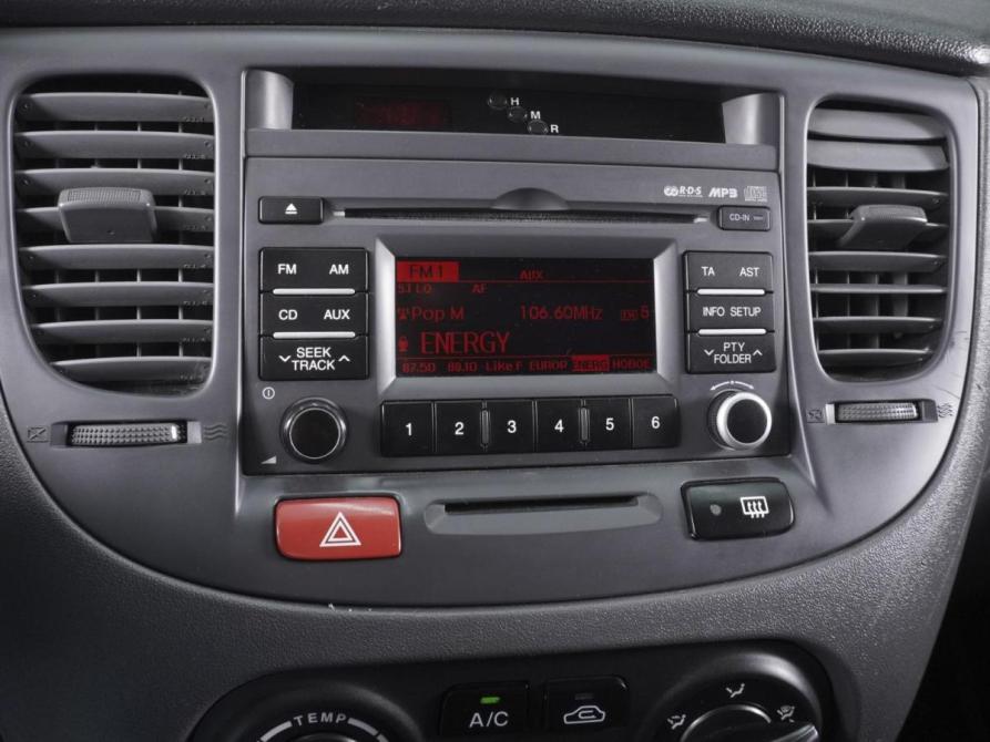 Kia Rio II Рестайлинг Ростов-на-Дону  - изображение 13