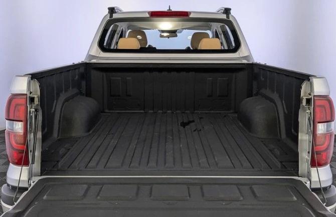 Новый Changan Hunter Plus 2025 года, цена 3 969 900 рублей, offers.body_type.unknown, Автокод Объявления