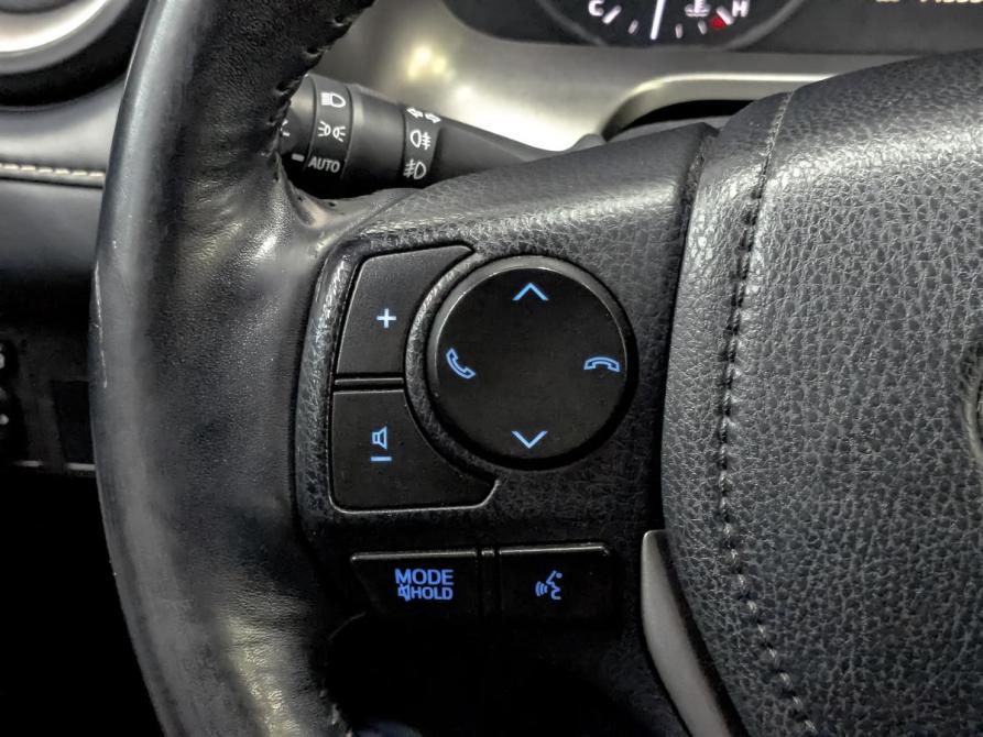 Toyota RAV4 IV (XA40) Рестайлинг Москва  - изображение 26