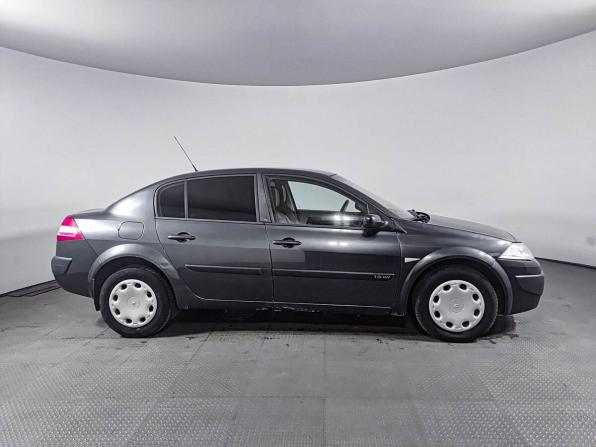 Renault Megane II с пробегом 2006 года, цена 335 000 рублей, 258989 км, седан, Автокод Объявления
