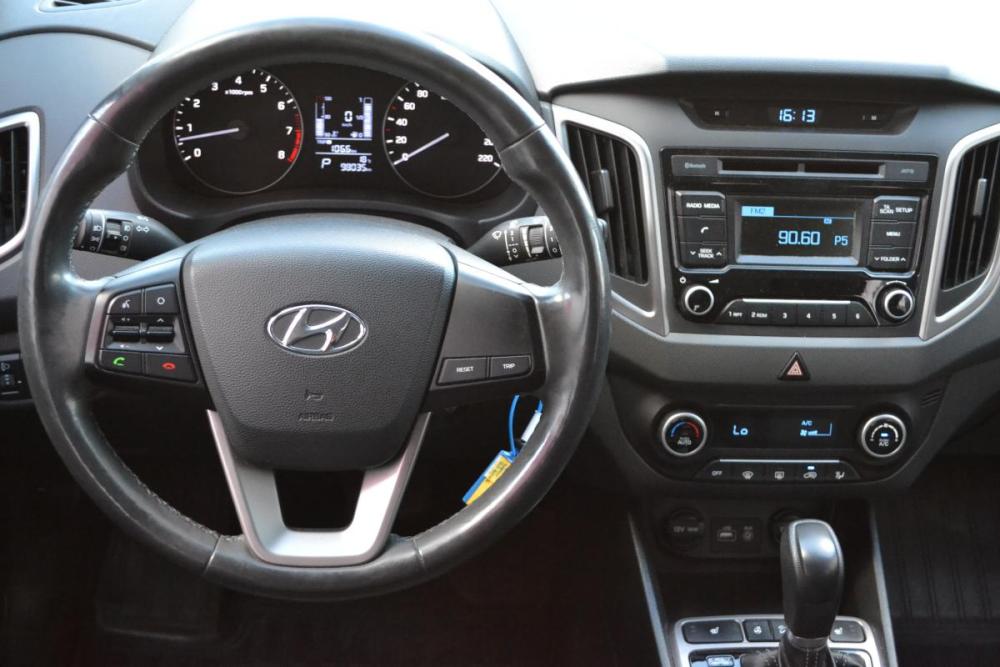 Hyundai Creta I Старый Оскол  - изображение 11