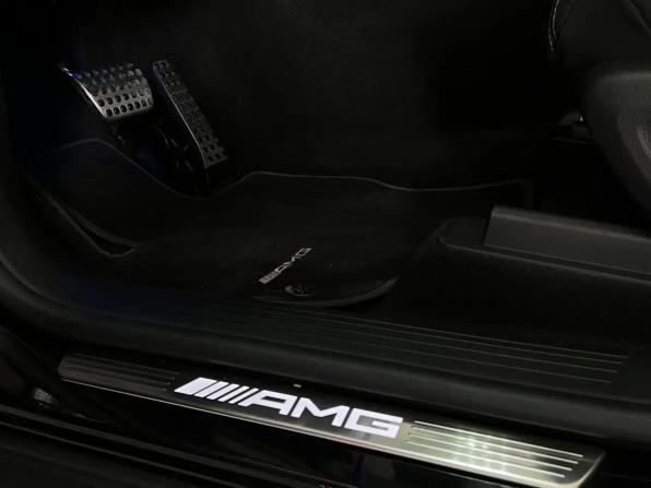 Mercedes-Benz GLE Coupe AMG II (C167) с пробегом 2022 года, цена 10 630 000 рублей, 32000 км, внедорожник, Автокод Объявления