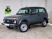 Lada (ВАЗ) Niva Legend Петрозаводск  - изображение 21
