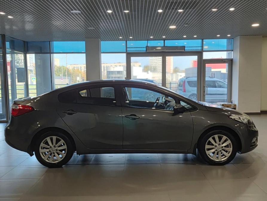 Kia Cerato III Казань  - изображение 5
