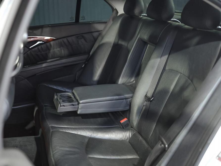 Mercedes-Benz E-Класс III (W211 S211) Ижевск  - изображение 7