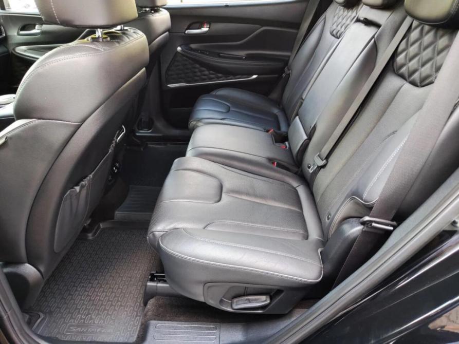 Hyundai Santa Fe IV Рестайлинг Набережные Челны  - изображение 19