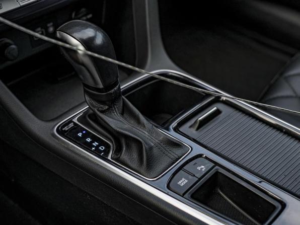 Hyundai Sonata VII (LF) Рестайлинг с пробегом 2019 года, цена 1 487 000 рублей, 179960 км, седан, Автокод Объявления