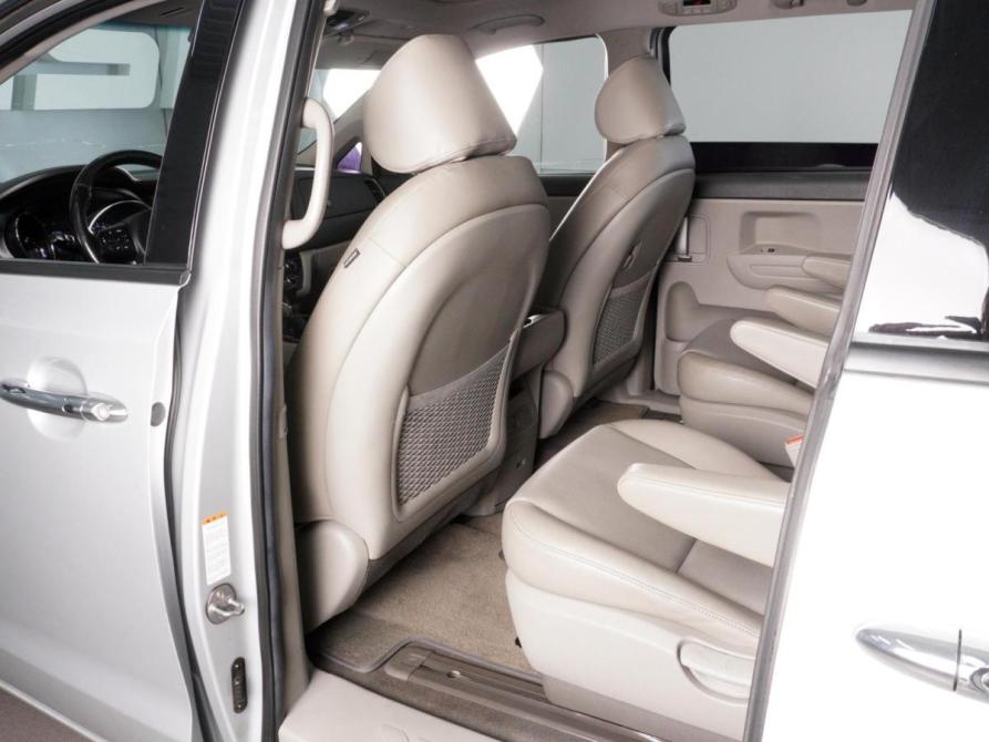 Kia Carnival III Минеральные Воды  - изображение 13