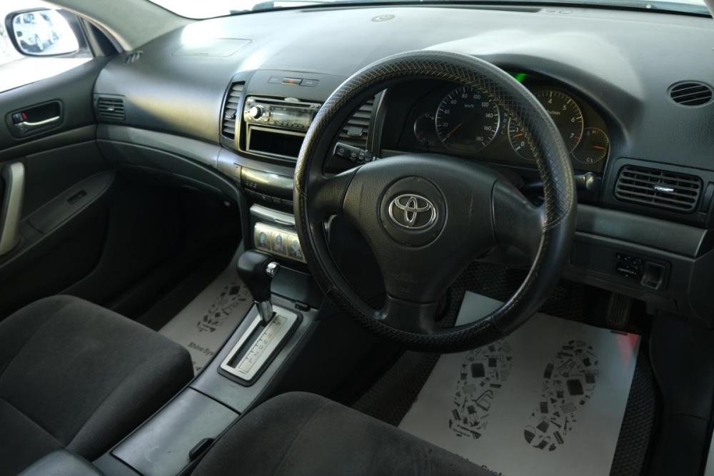 Toyota Premio I (T24) Омск  - изображение 10