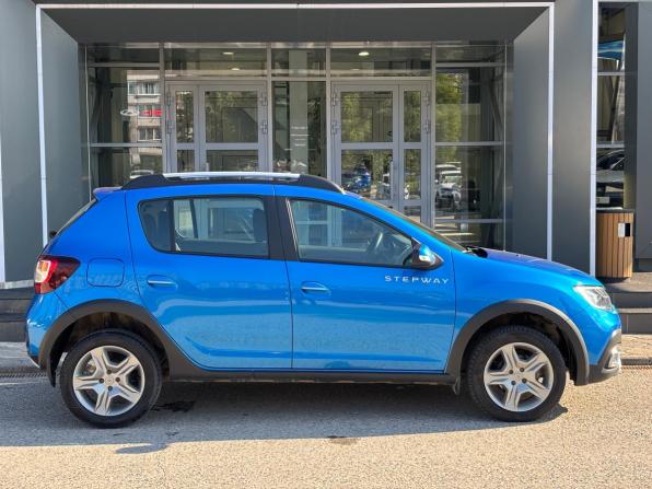 Renault Sandero II с пробегом 2018 года, цена 1 145 000 рублей, 87052 км, хэтчбек, Автокод Объявления