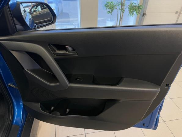 Hyundai Creta I Рестайлинг с пробегом 2020 года, цена 1 920 000 рублей, 118140 км, внедорожник, Автокод Объявления