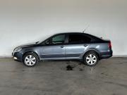 Skoda Octavia II (A5) Рестайлинг Москва  - изображение 25