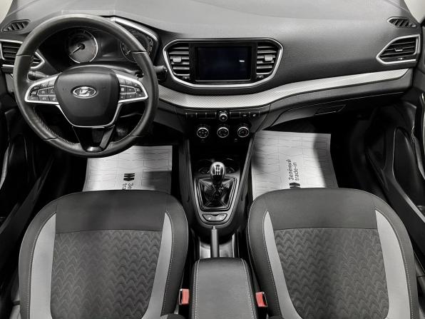 Lada (ВАЗ) Vesta I Рестайлинг (NG) с пробегом 2023 года, цена 1 175 000 рублей, 46313 км, седан, Автокод Объявления