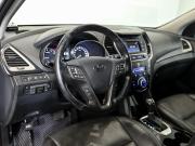 Hyundai Santa Fe III Рестайлинг Екатеринбург  - изображение 36