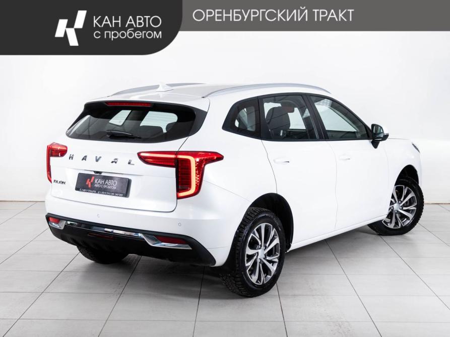 Haval Jolion I Казань  - изображение 3